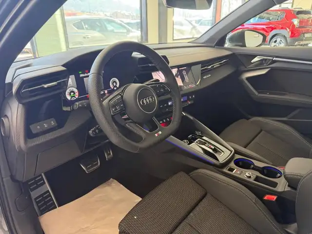 Audi A3 view 13