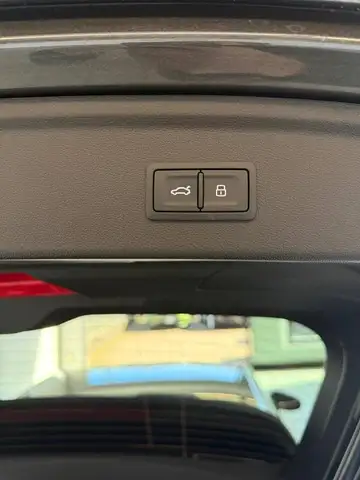 Audi A3 view 11