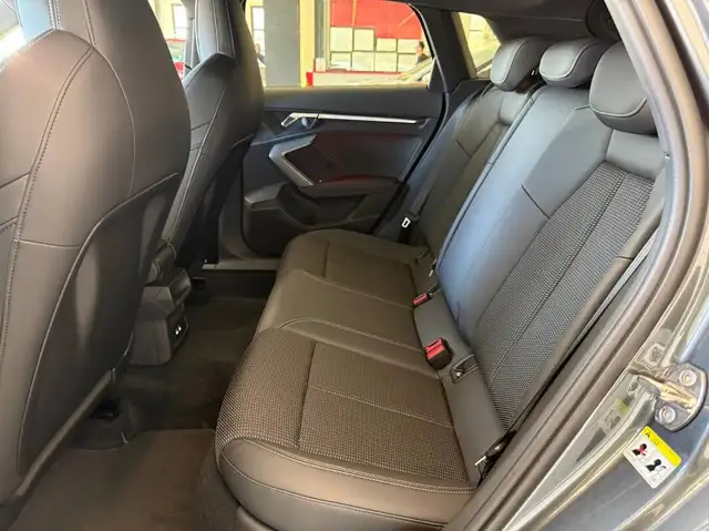 Audi A3 view 15