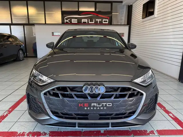 Audi A3 view 7