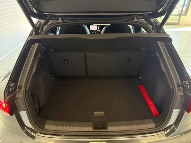 Audi A3 view 12