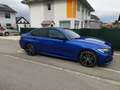 BMW 318 318d Blau - thumbnail 9