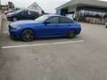 BMW 318 318d Blau - thumbnail 7