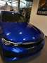BMW 318 318d Blau - thumbnail 2