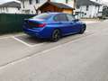BMW 318 318d Blau - thumbnail 8