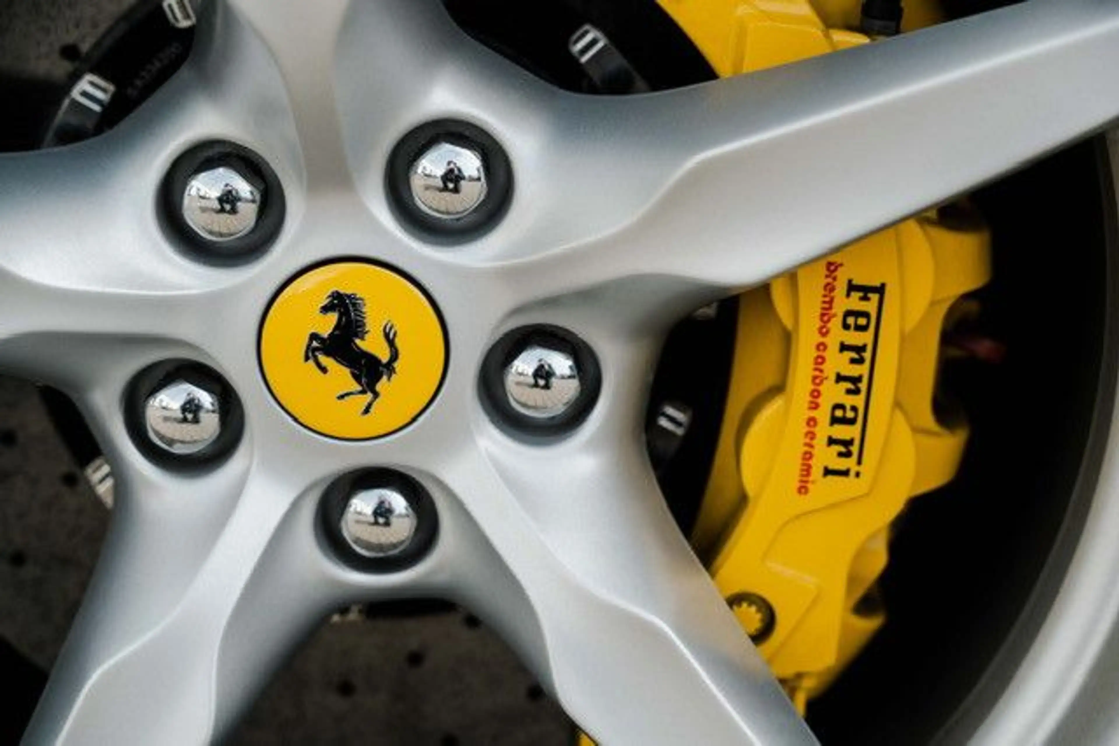 Ferrari 488 *Lift*PDC*RFK*Mwst*1.Hand — photo 13