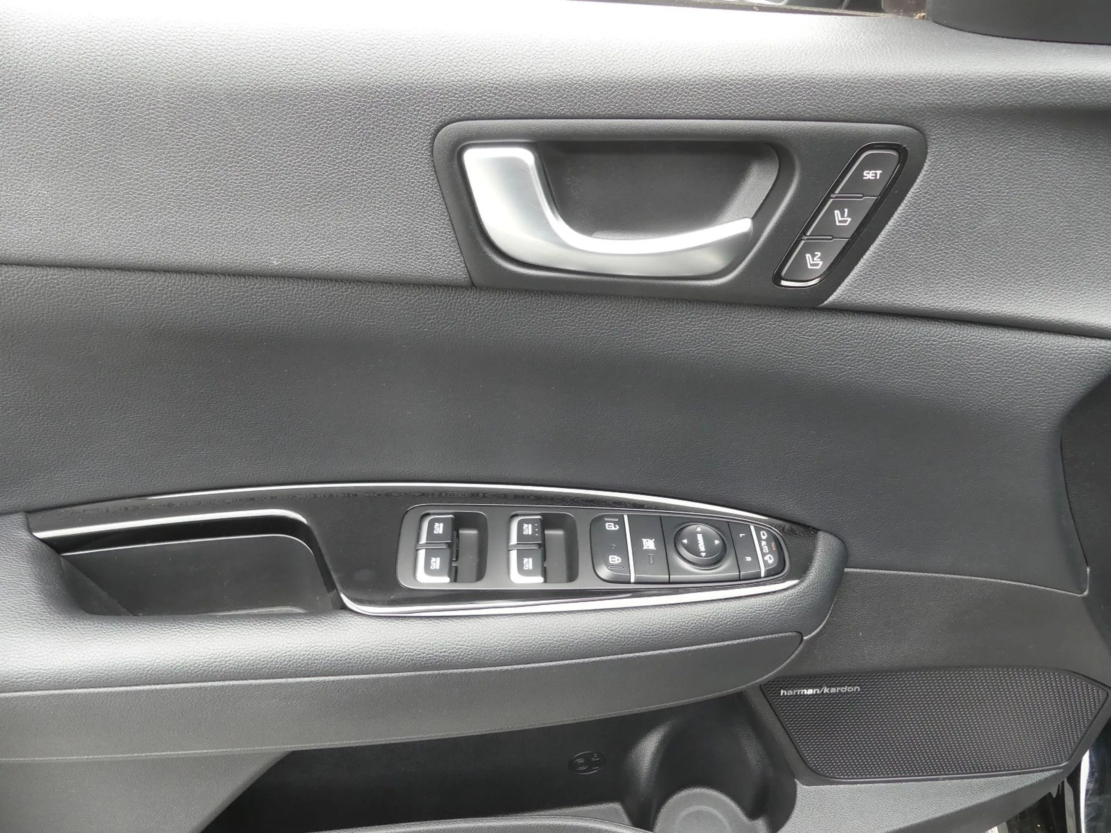 Kia Optima Sportswagon GT-Line*Nr.11 — photo 15
