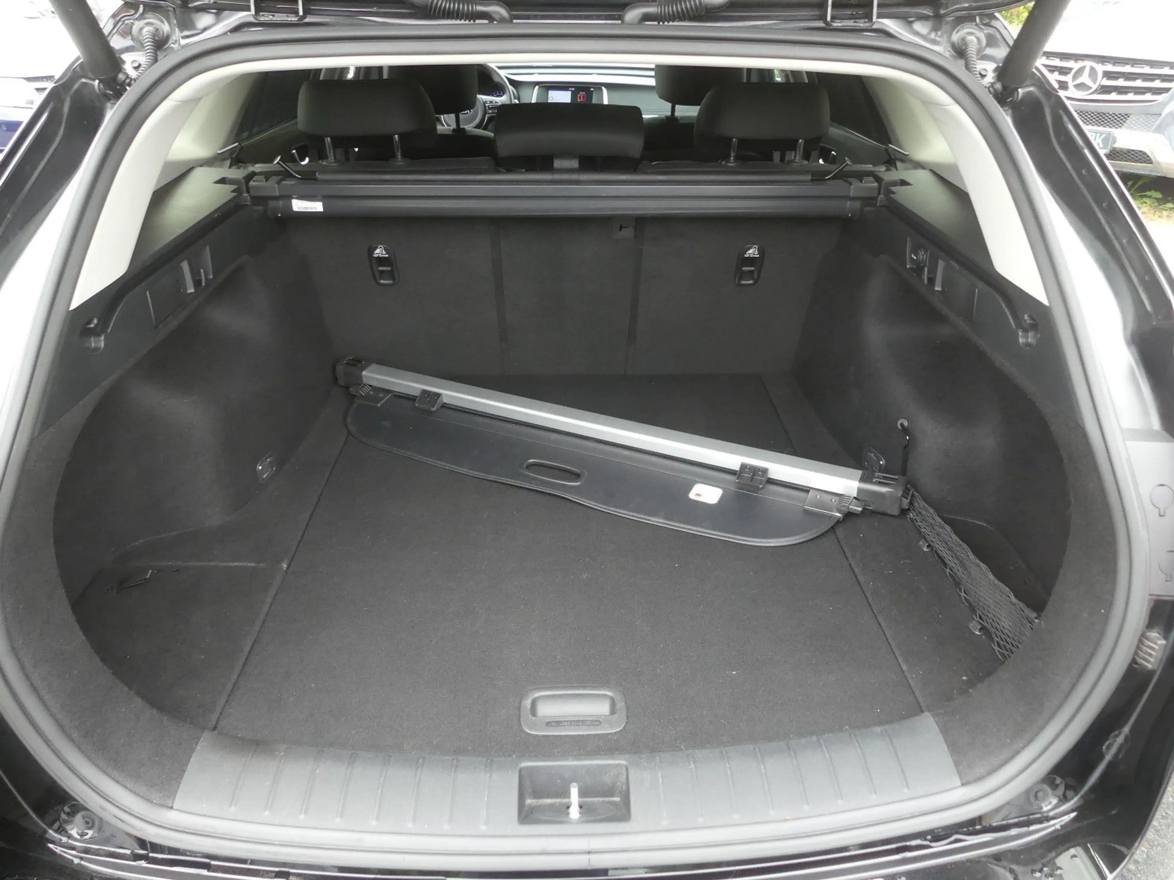 Kia Optima Sportswagon GT-Line*Nr.11 — photo 9