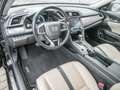 Honda Civic 1.5 i-VTEC Executive Automatik ACC LED Negro - thumbnail 10