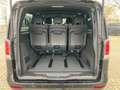Mercedes-Benz V 300 d 4M AVANTGARDE Extralang Burmester+AHK2,5 Noir - thumbnail 11