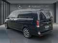 Mercedes-Benz V 300 d 4M AVANTGARDE Extralang Burmester+AHK2,5 Schwarz - thumbnail 9