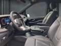 Mercedes-Benz V 300 d 4M AVANTGARDE Extralang Burmester+AHK2,5 Noir - thumbnail 8