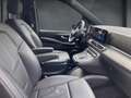 Mercedes-Benz V 300 d 4M AVANTGARDE Extralang Burmester+AHK2,5 Noir - thumbnail 18