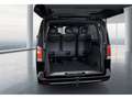 Mercedes-Benz V 300 d 4M AVANTGARDE Extralang Burmester+AHK2,5 Noir - thumbnail 8