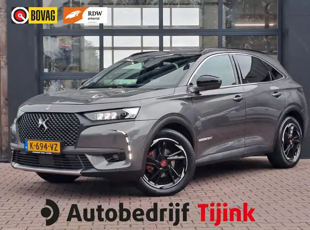 DS Automobiles DS 7 Crossback 1.2 PureTech Executive | Automaat | Pano | Trekhaa