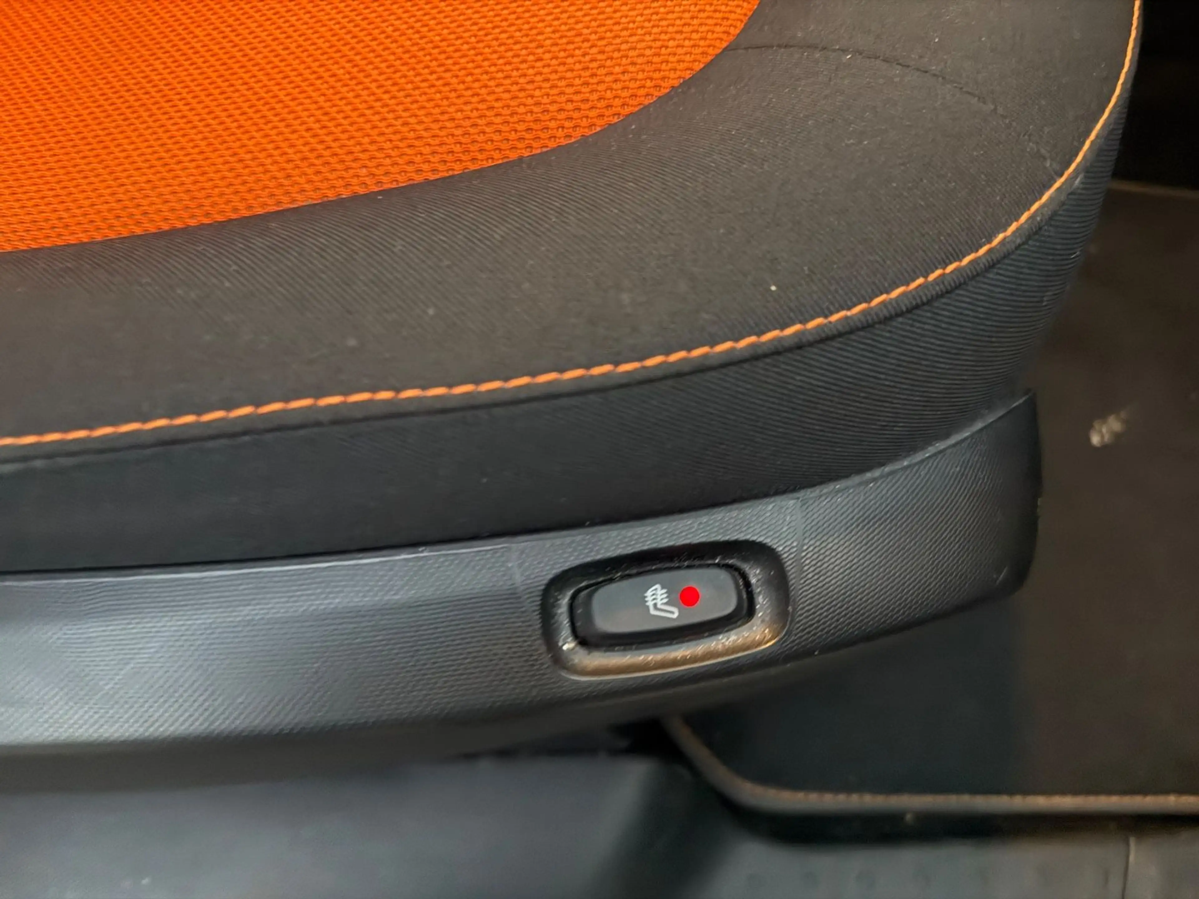 smart forFour Edition #1 52 kW Panoramaglass — photo 7