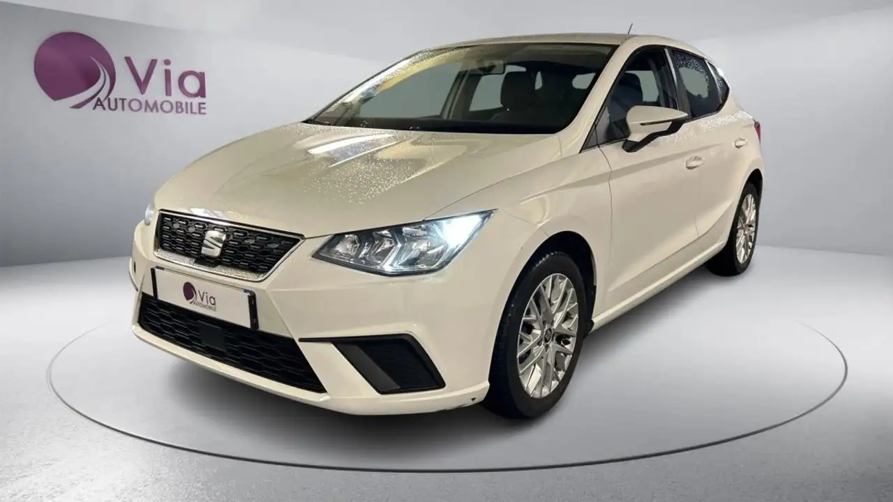 Seat Ibiza 1.0 TSI 95 STYLE