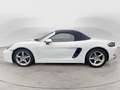 Porsche Boxster Boxster/ Navi/ CarPlay/ Sport Auspuff/ Schalter Bianco - thumbnail 3