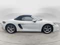Porsche Boxster Boxster/ Navi/ CarPlay/ Sport Auspuff/ Schalter Bianco - thumbnail 6