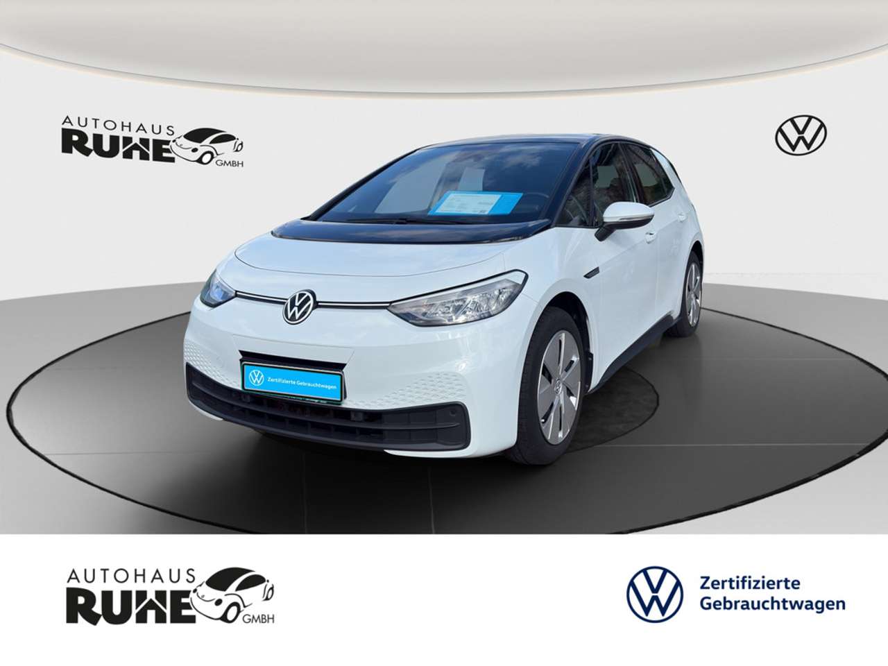 Volkswagen ID.3 2022