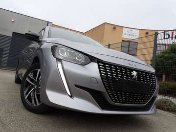 208 PureTech 100 EAT8 Allure Pack