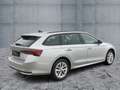 Skoda Octavia Combi 1.5 TSI SELECTION LED+NAVI+GRA+SHZ Silber - thumbnail 5