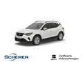 SEAT Arona Style 1.0 TSI NAVI CARPLAY SHZ EPH GRA Weiß - thumbnail 1
