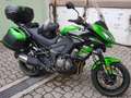 Kawasaki Versys 1000 Candy Lime Green GT Zöld - thumbnail 2