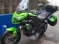 Kawasaki Versys 1000 Candy Lime Green GT Zöld - thumbnail 1