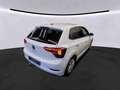 Volkswagen Polo 1.0 TSI DSG 110PS LIFE PANO LM16 NAVI AHK Weiß - thumbnail 3