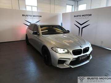 520 d xDrive Touring Msport