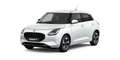Suzuki Swift 1.2 Style Smart Hybrid op korte termijn leverbaar Wit - thumbnail 1