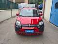 Fiat Panda Panda Cross 1.0 firefly hybrid Cross Rot - thumbnail 2