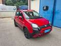 Fiat Panda Panda Cross 1.0 firefly hybrid Cross Rot - thumbnail 1