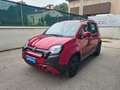 Fiat Panda Panda Cross 1.0 firefly hybrid Cross Rot - thumbnail 3