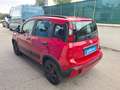 Fiat Panda Panda Cross 1.0 firefly hybrid Cross Rot - thumbnail 6