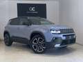 Jeep Avenger BEV Summit Gris - thumbnail 3