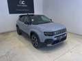 Jeep Avenger BEV Summit Gris - thumbnail 4