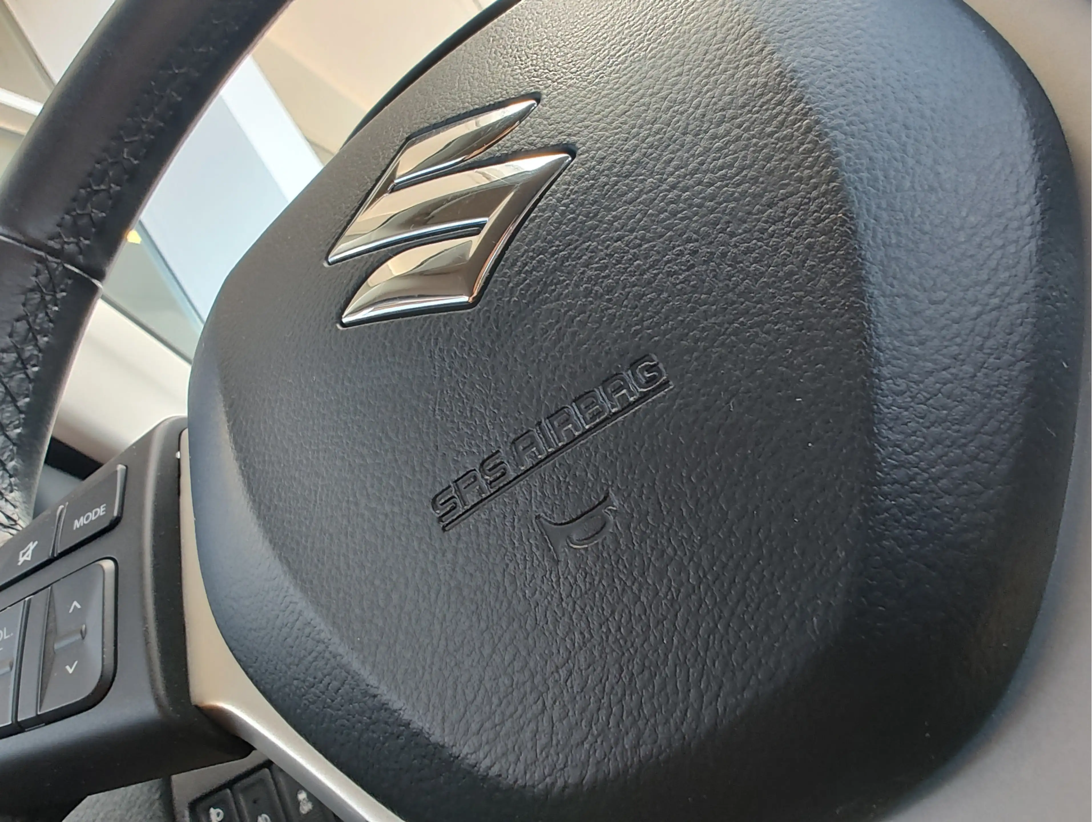 Suzuki Vitara 1.0 BOOSTERJET SELECT Navi | Camera | Trekhaak | C — photo 22
