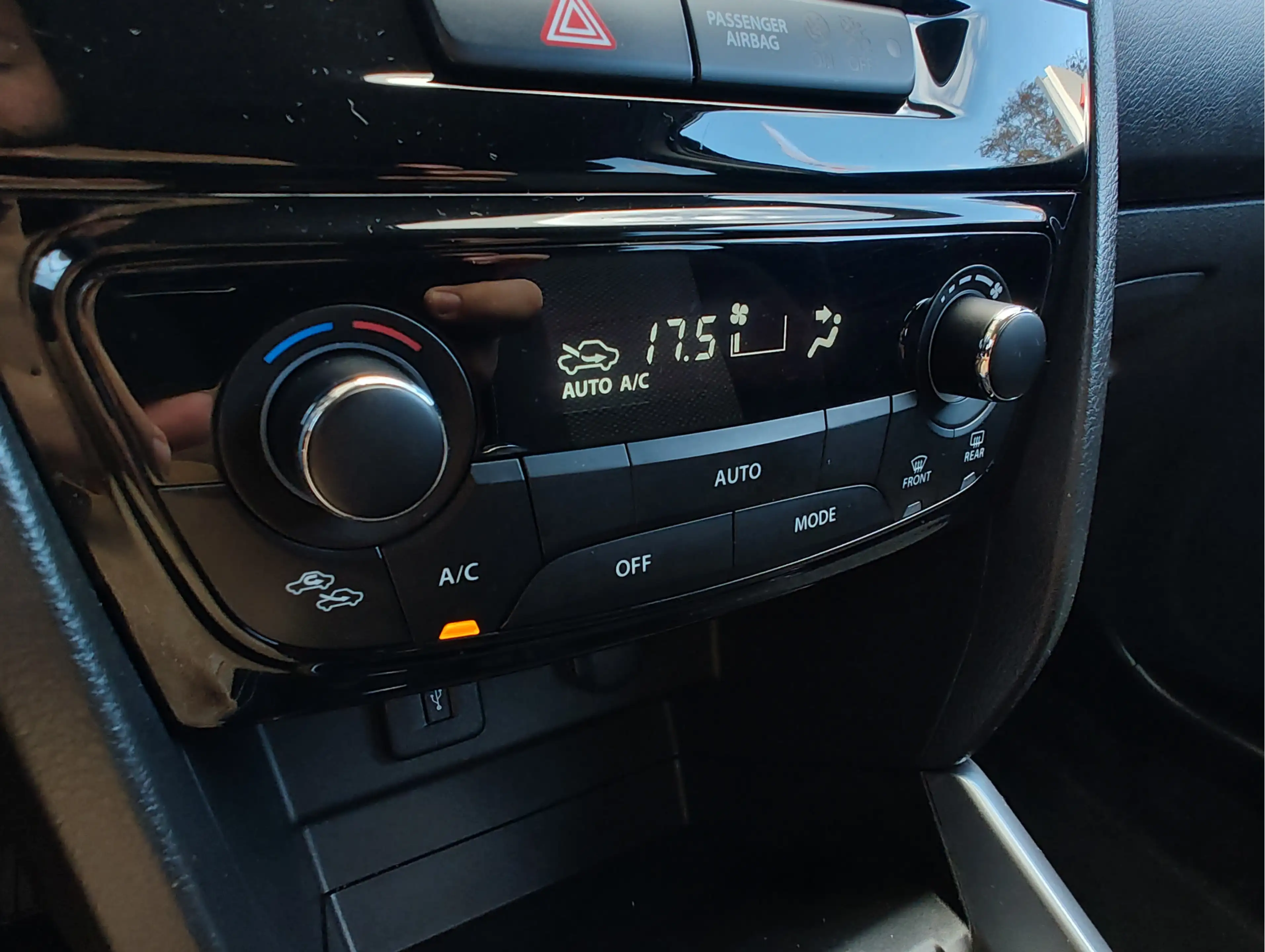 Suzuki Vitara 1.0 BOOSTERJET SELECT Navi | Camera | Trekhaak | C — photo 16