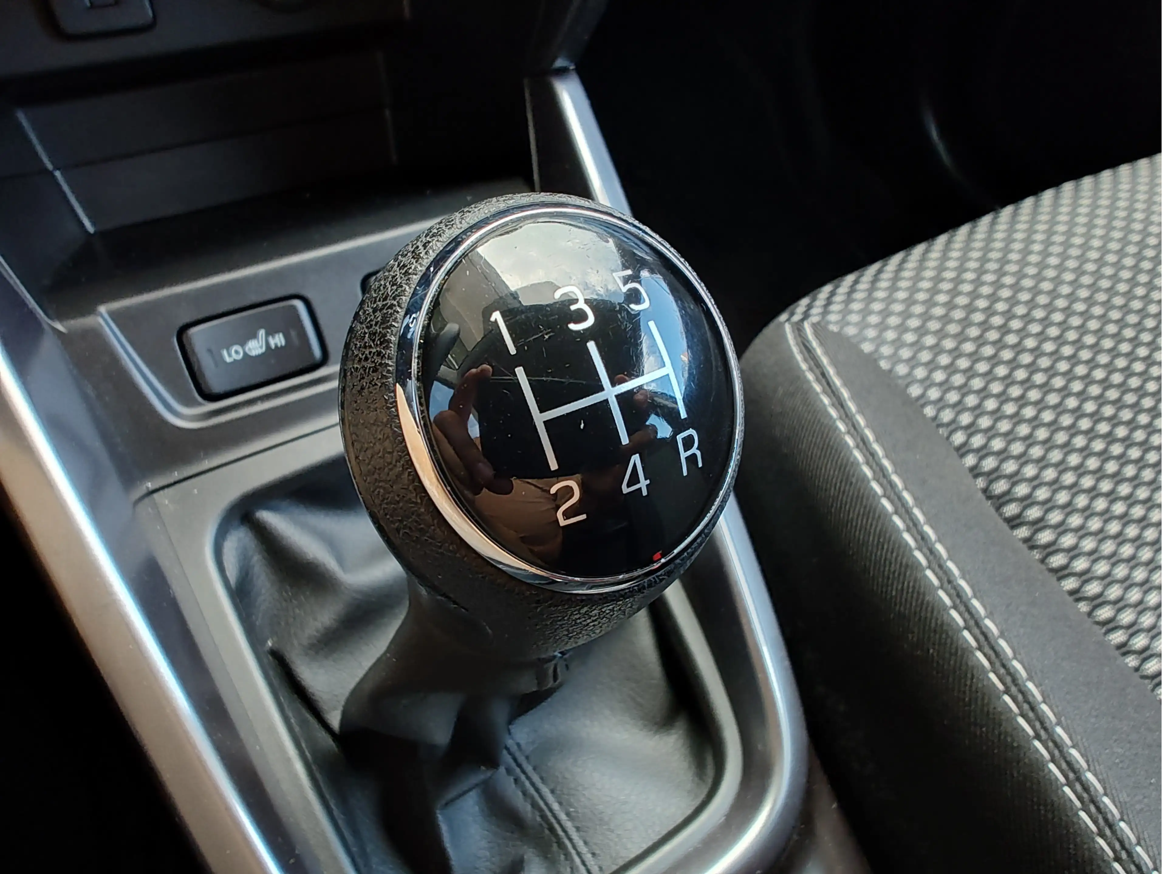 Suzuki Vitara 1.0 BOOSTERJET SELECT Navi | Camera | Trekhaak | C — photo 19