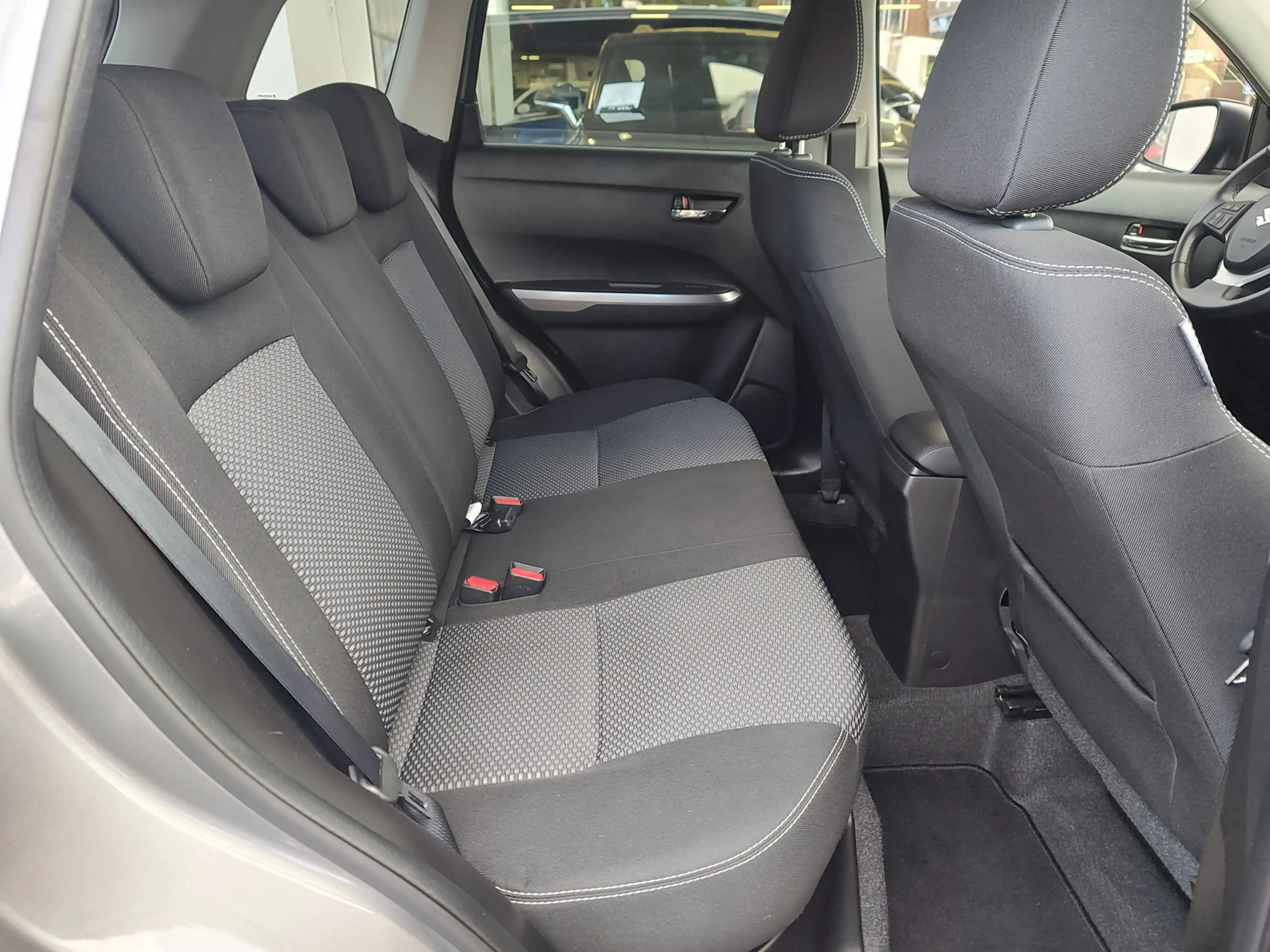 Suzuki Vitara 1.0 BOOSTERJET SELECT Navi | Camera | Trekhaak | C — photo 10