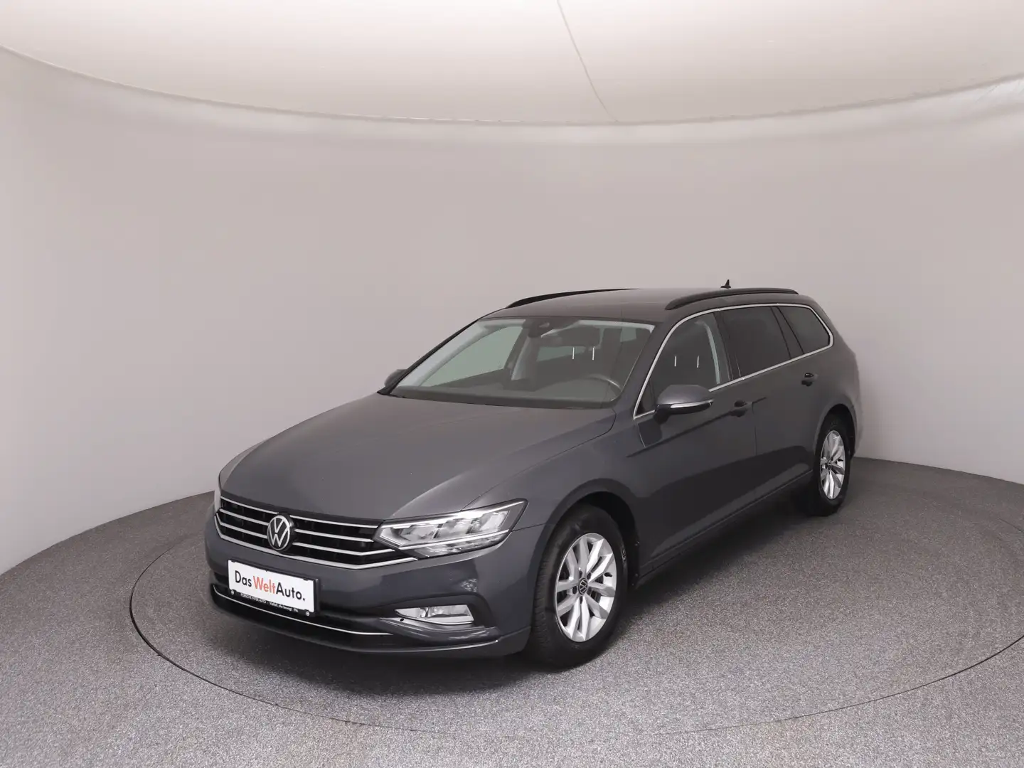 Volkswagen Passat Variant Business TDI DSG Grau - 1