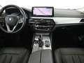 BMW 520 e Limousine Aut LED RADAR LEDER NAVI SITZHZG Schwarz - thumbnail 11