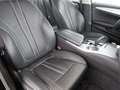 BMW 520 e Limousine Aut LED RADAR LEDER NAVI SITZHZG Schwarz - thumbnail 14