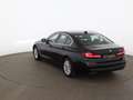 BMW 520 e Limousine Aut LED RADAR LEDER NAVI SITZHZG Schwarz - thumbnail 7