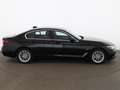 BMW 520 e Limousine Aut LED RADAR LEDER NAVI SITZHZG Schwarz - thumbnail 4