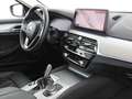 BMW 520 e Limousine Aut LED RADAR LEDER NAVI SITZHZG Schwarz - thumbnail 13