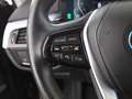 BMW 520 e Limousine Aut LED RADAR LEDER NAVI SITZHZG Schwarz - thumbnail 21
