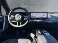 BMW iX xDRIVE 40 SPORTPAKET LC PROF NAVI KAMERA LED HARMA Grau - thumbnail 10